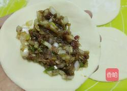肉饼的做法图解6