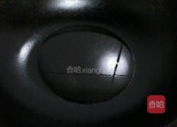 姜爆鸭的做法图解5