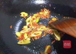 姜爆鸭的做法图解10