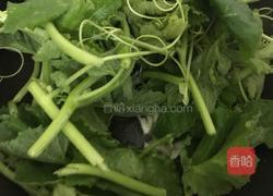 清炒南瓜秧的做法图解9