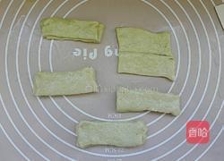 焦圈的做法图解6