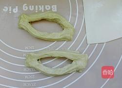 焦圈的做法图解7