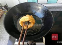 焦圈的做法图解10