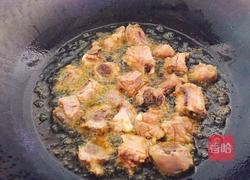 麻辣排骨的做法图解4