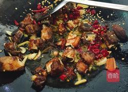 麻辣排骨的做法图解8