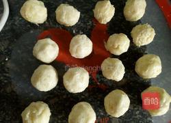 酱烧土豆丸的做法图解5