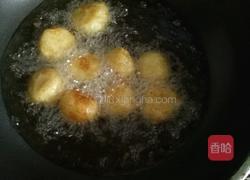 酱烧土豆丸的做法图解7