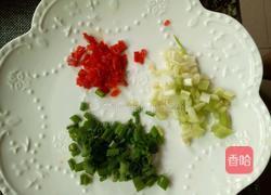 酱烧土豆丸的做法图解8