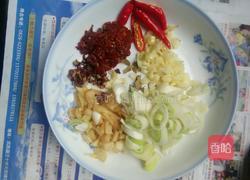 土匪猪肝的做法图解2