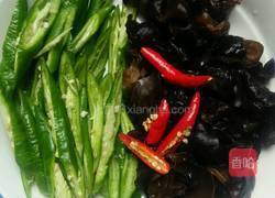 土匪猪肝的做法图解3