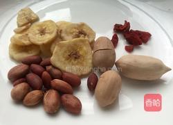 牛奶鸡蛋醪糟的做法图解2