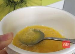 牛奶鸡蛋醪糟的做法图解4