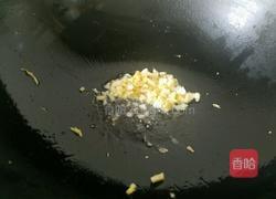 鸡蛋炒秋葵的做法图解9