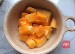 木瓜酸奶的做法图解6
