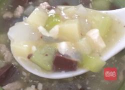 杂羹的做法图解3