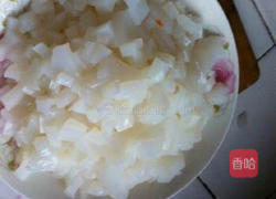 杂羹的做法图解1