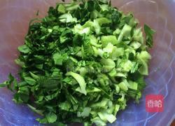 水果炒饭的做法图解2