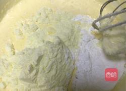 栗子奶黄馅冰皮月饼的做法图解15