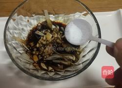 拌茄子的做法图解7