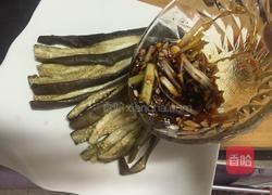 拌茄子的做法图解10
