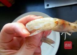 油焖大虾的做法图解1