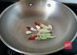 清炒青虾的做法图解4