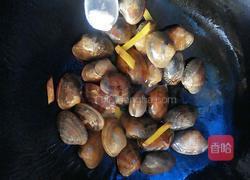 麻辣花蛤的做法图解5