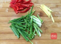 爆炒指甲螺的做法图解3