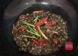 爆炒指甲螺的做法图解6