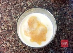 酸奶布丁的做法图解4