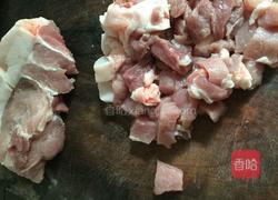 藕炖肉的做法图解1