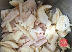 藕炖肉的做法图解3