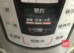 藕炖肉的做法图解5