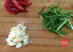 红烧菜花的做法图解2