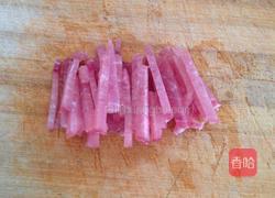 正宗皮蛋瘦肉粥的做法图解3