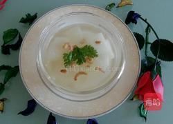 海米冬瓜汤的做法图解4