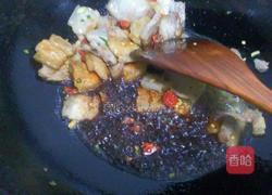 冬笋肉片的做法图解11