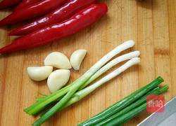 豆腐烧鱼的做法图解2