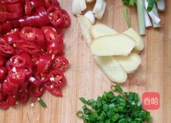 豆腐烧鱼的做法图解3