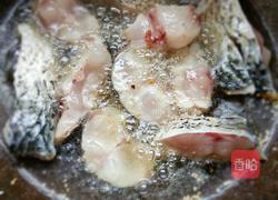 豆腐烧鱼的做法图解6