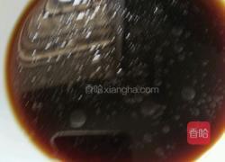 豆腐烧鱼的做法图解5