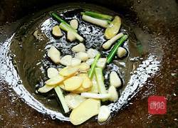 豆腐烧鱼的做法图解7