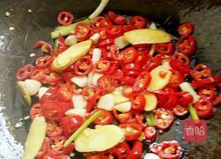 豆腐烧鱼的做法图解8