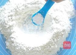 猪肉水煎包的做法图解1