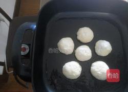 猪肉水煎包的做法图解7