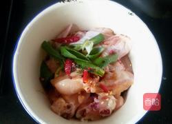 家乡小炒鸡的做法图解2