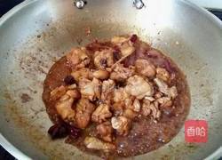 麻辣鸡块的做法图解10