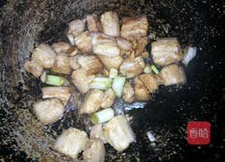 豆角土豆炖肉的做法图解9