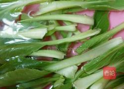 南昌炒粉的做法图解2