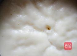 五彩冰皮月饼的做法图解5